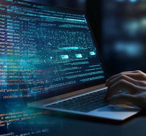 Blind Spots in Network Visibility